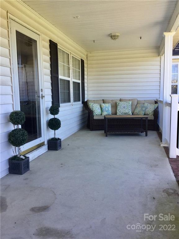 3371 Flat Creek Road Lancaster, SC 29720 - Photo 4 of 38 a front view of a house with entryway