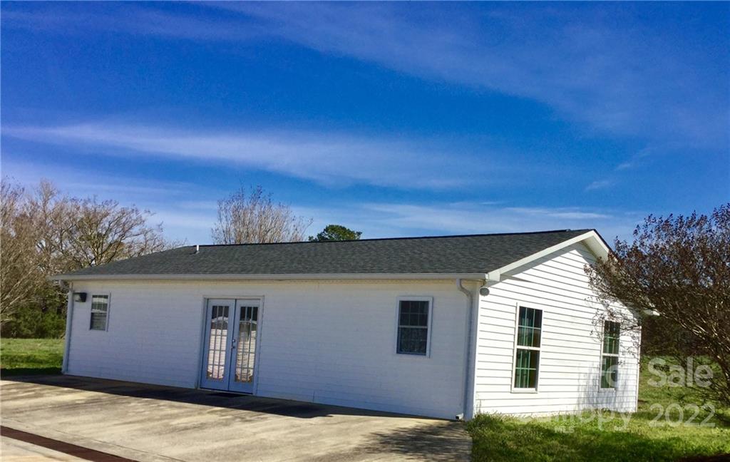 3371 Flat Creek Road Lancaster, SC 29720 - Photo 9 of 38 a view of a house with a outdoor space
