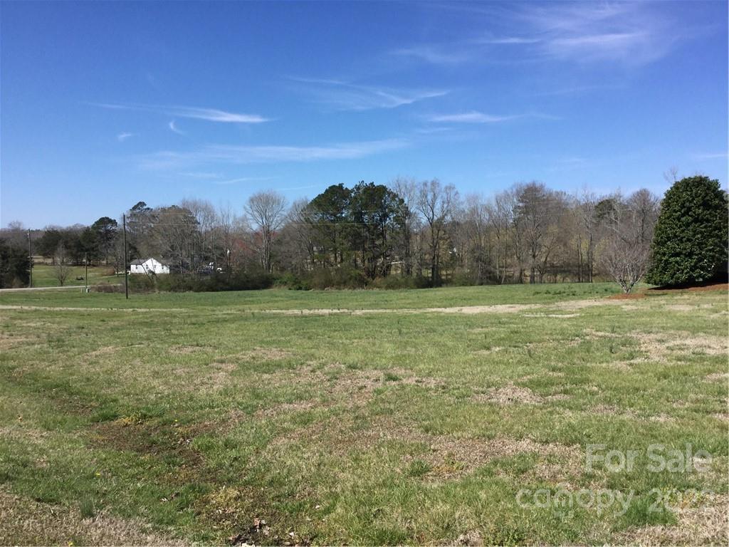 3371 Flat Creek Road Lancaster, SC 29720 - Photo 10 of 38 a view of a field with trees in the background
