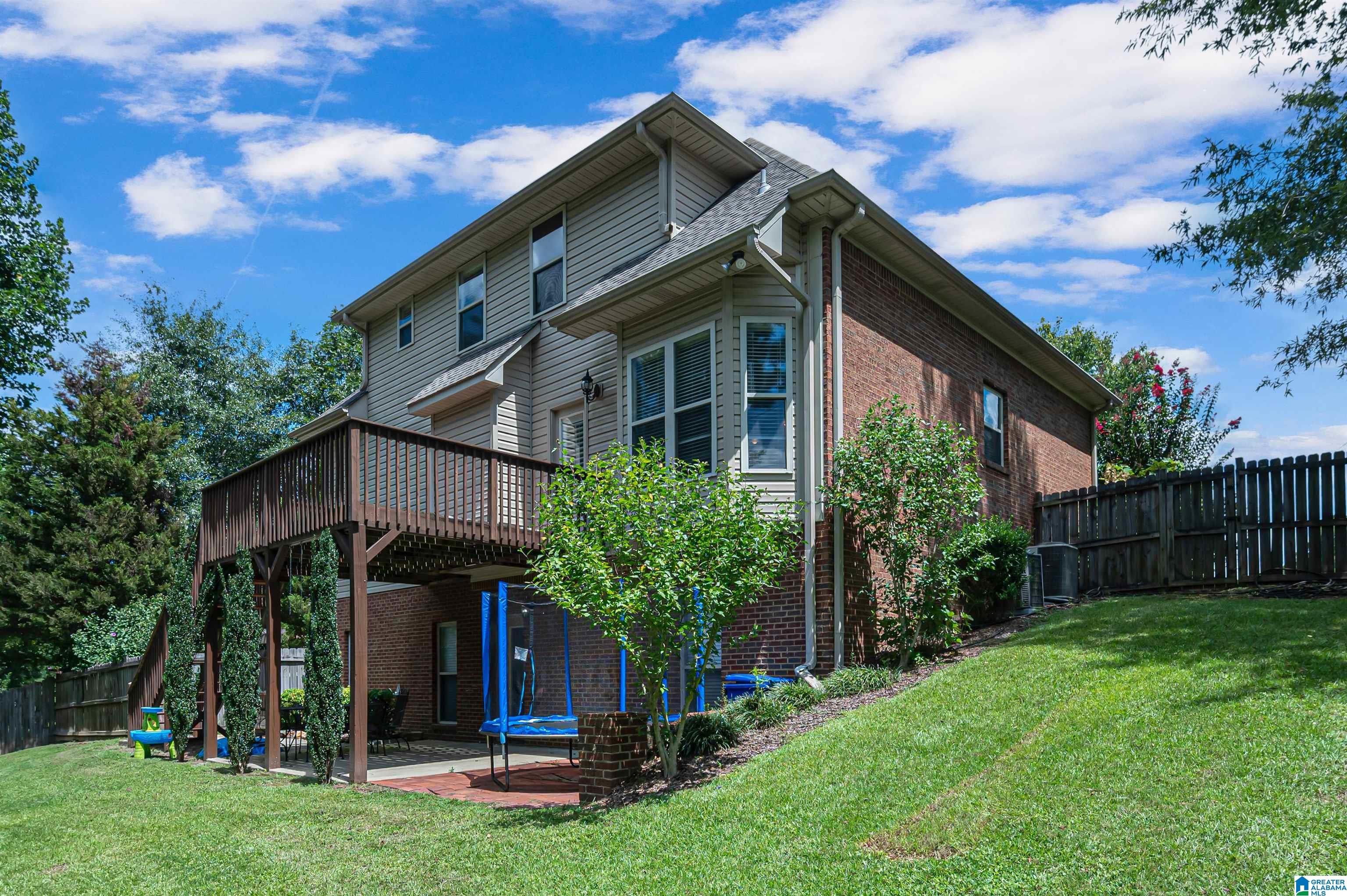 509 Woodbridge Trace Chelsea, AL 35043 - Photo 49 of 50