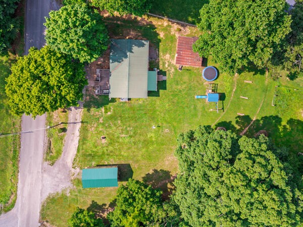 2046 Sugar Creek Road Southeast Georgetown, TN 37336 - Photo 17 of 21