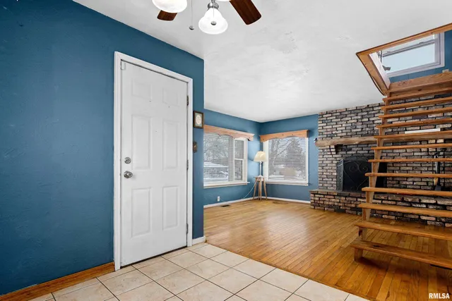 $114,900 | 120 Lakewood Avenue, East Peoria, IL 61611