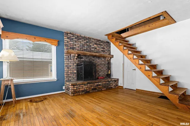 $114,900 | 120 Lakewood Avenue, East Peoria, IL 61611