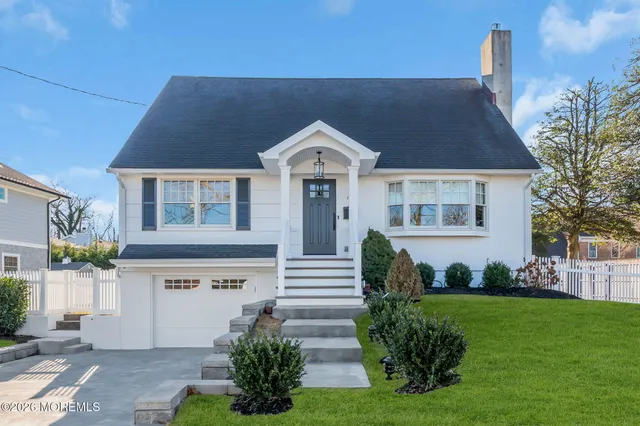 $4,000 | 723 Pitney Drive, Spring Lake Heights, NJ 07762