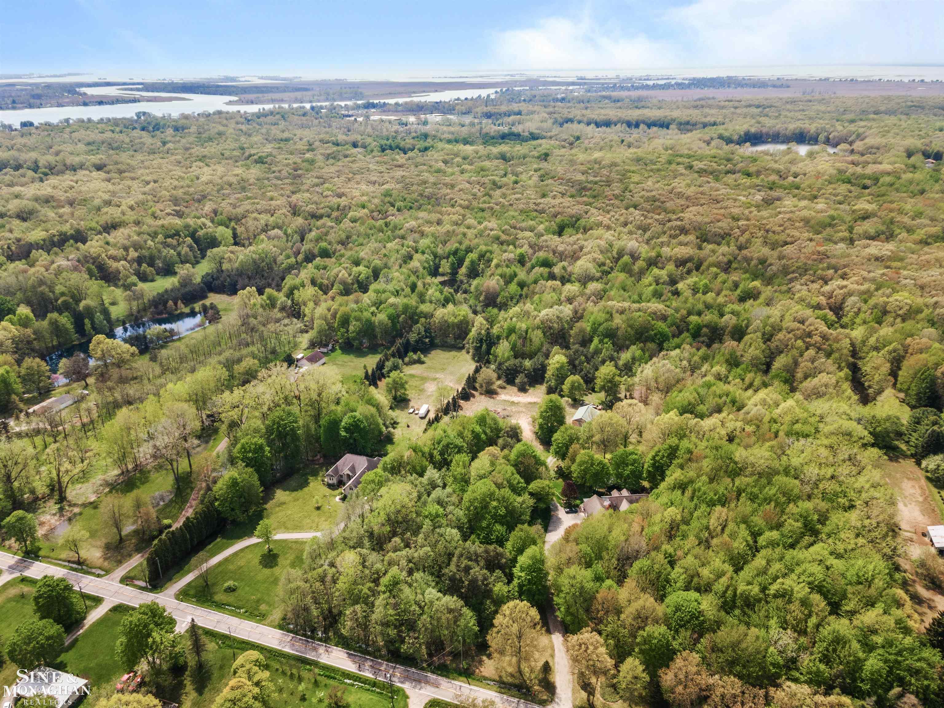 8954 Field Road Algonac, MI 48001 - Photo 4 of 5