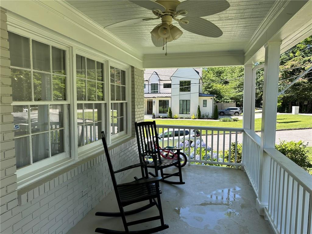 2497 Thompson Road Northeast Atlanta, GA 30319 - Photo 2 of 44