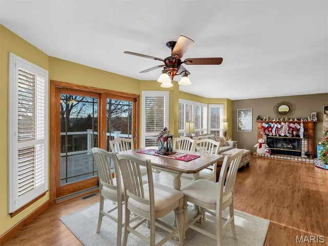 $325,000 | 3809 Teton Creek Court, Florissant, MO 63034