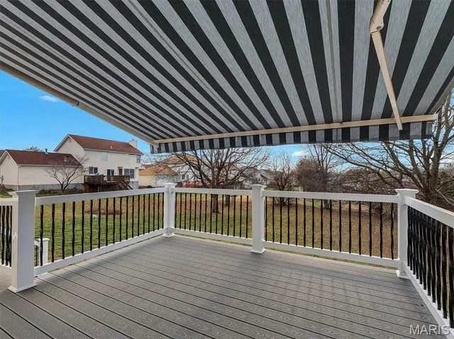 $325,000 | 3809 Teton Creek Court, Florissant, MO 63034