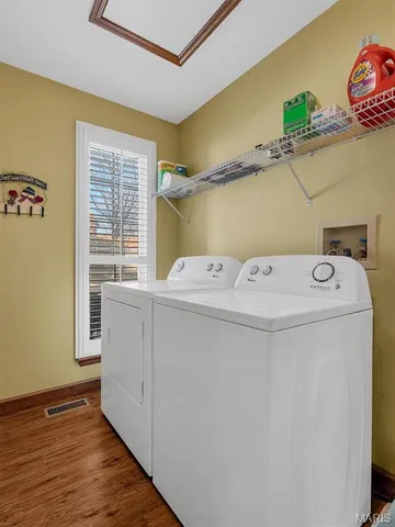 $325,000 | 3809 Teton Creek Court, Florissant, MO 63034