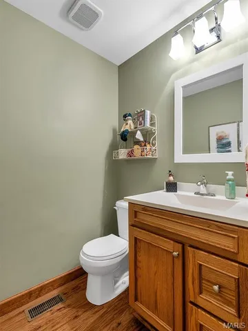 $325,000 | 3809 Teton Creek Court, Florissant, MO 63034