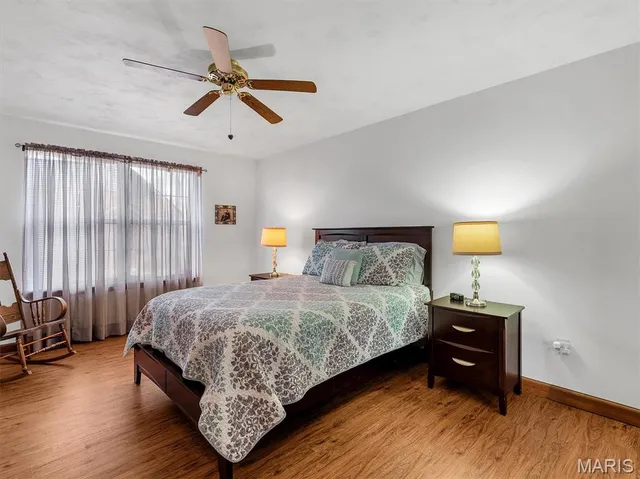 $325,000 | 3809 Teton Creek Court, Florissant, MO 63034