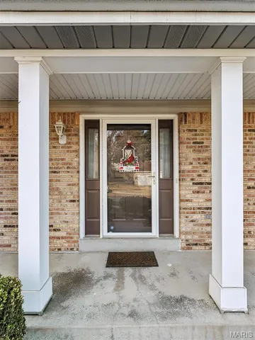 $325,000 | 3809 Teton Creek Court, Florissant, MO 63034