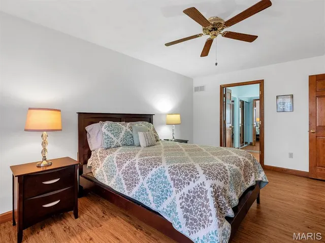 $325,000 | 3809 Teton Creek Court, Florissant, MO 63034