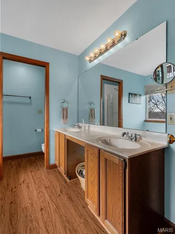 $325,000 | 3809 Teton Creek Court, Florissant, MO 63034