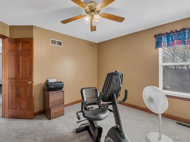 $325,000 | 3809 Teton Creek Court, Florissant, MO 63034