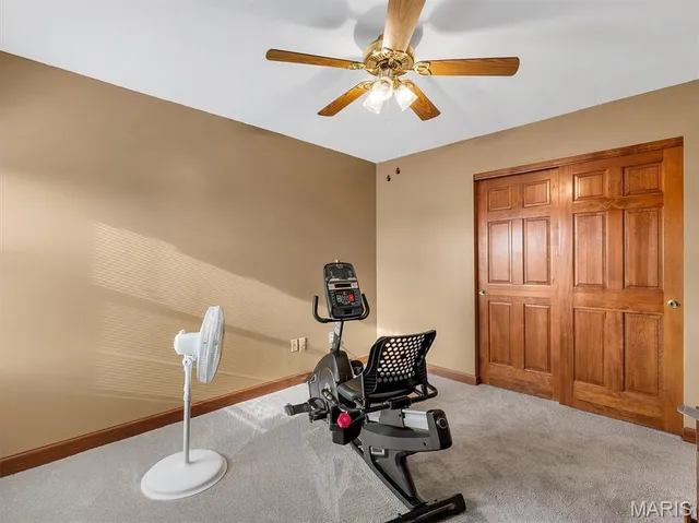 $325,000 | 3809 Teton Creek Court, Florissant, MO 63034