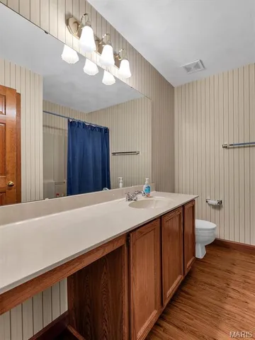 $325,000 | 3809 Teton Creek Court, Florissant, MO 63034