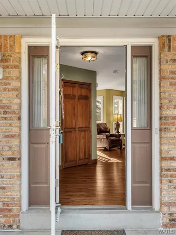$325,000 | 3809 Teton Creek Court, Florissant, MO 63034
