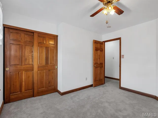 $325,000 | 3809 Teton Creek Court, Florissant, MO 63034