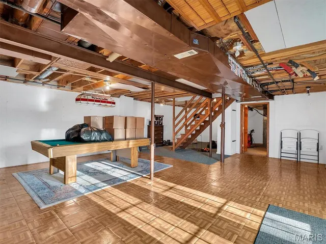 $325,000 | 3809 Teton Creek Court, Florissant, MO 63034