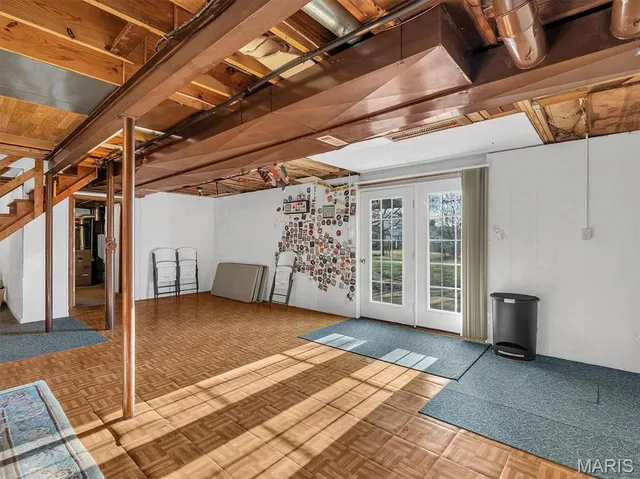 $325,000 | 3809 Teton Creek Court, Florissant, MO 63034