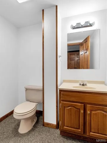 $325,000 | 3809 Teton Creek Court, Florissant, MO 63034