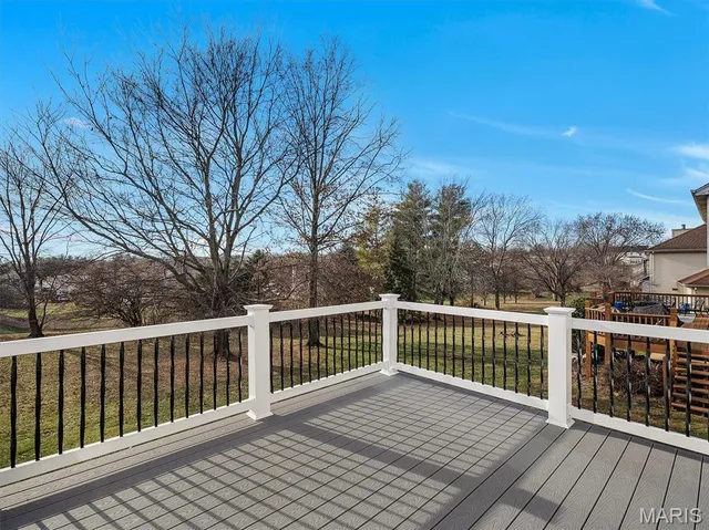 $325,000 | 3809 Teton Creek Court, Florissant, MO 63034