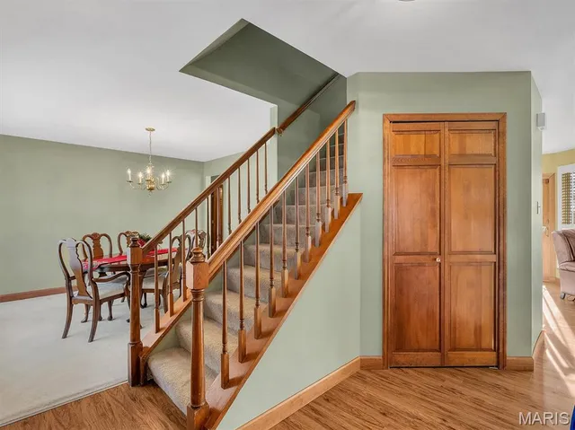 $325,000 | 3809 Teton Creek Court, Florissant, MO 63034