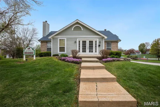 $325,000 | 3809 Teton Creek Court, Florissant, MO 63034