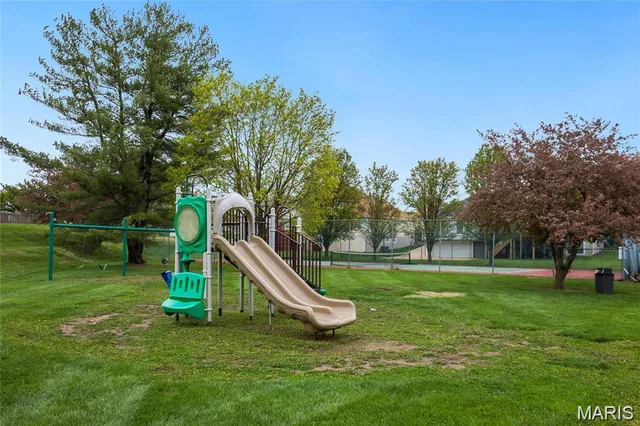 $325,000 | 3809 Teton Creek Court, Florissant, MO 63034