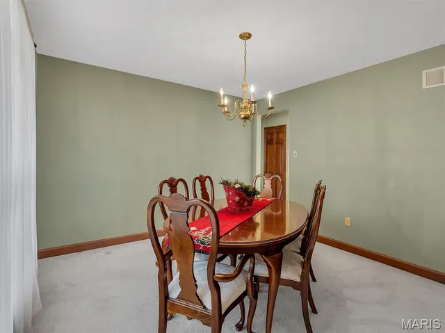 $325,000 | 3809 Teton Creek Court, Florissant, MO 63034