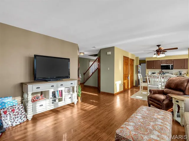 $325,000 | 3809 Teton Creek Court, Florissant, MO 63034