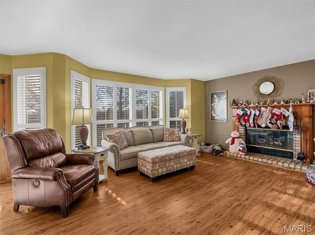 $325,000 | 3809 Teton Creek Court, Florissant, MO 63034