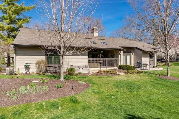 $309,900 | 5409 Winding Creek Drive, Rockford, IL 61114