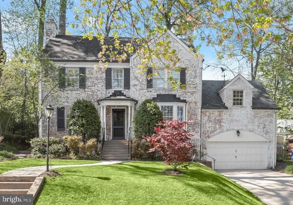 $1,649,000 | 7214 Rollingwood Drive, Chevy Chase, MD 20815