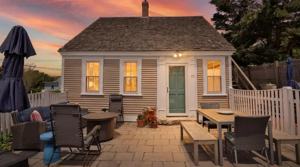 $950,000 | 15 Carver Street, Unit 1, Provincetown, MA 02657
