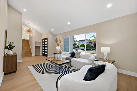 $1,798,000 | 3742 Wellington Square, San Jose, CA 95136