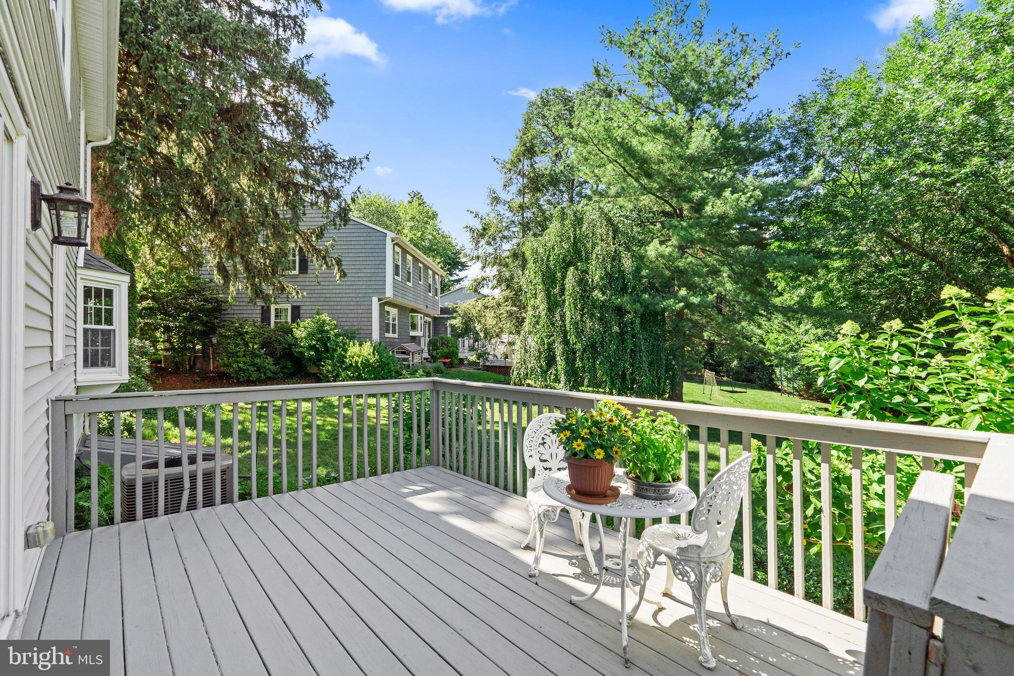 14 Springwood Drive Lawrenceville, NJ 08648 - Photo 51 of 57