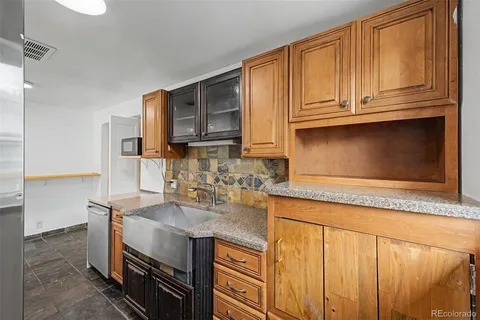 $495,000 | 35 South Meade Street, Denver, CO 80219