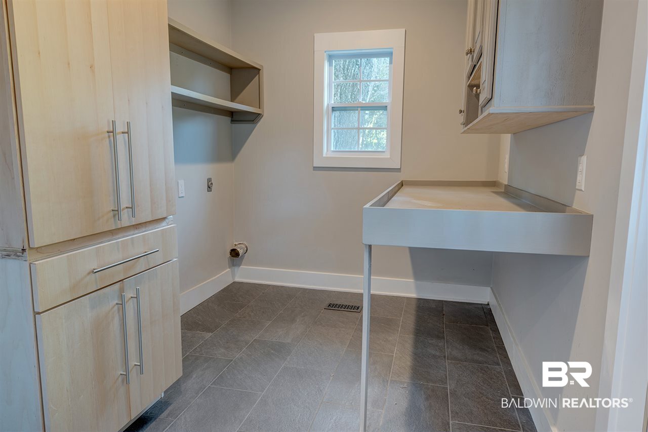 458 Ivy Circle Fairhope, AL 36532 - Photo 18 of 19 Spacious Laundry