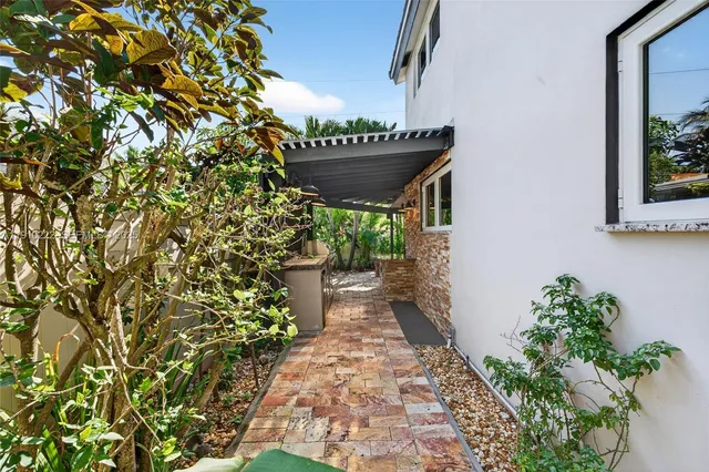 $2,315,000 | 3414 Norfolk Street, Pompano Beach, FL 33062