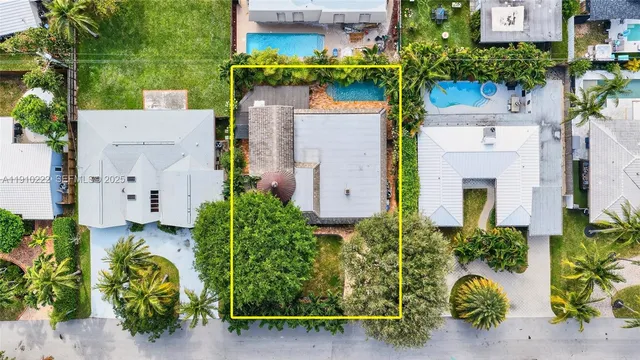 $2,315,000 | 3414 Norfolk Street, Pompano Beach, FL 33062