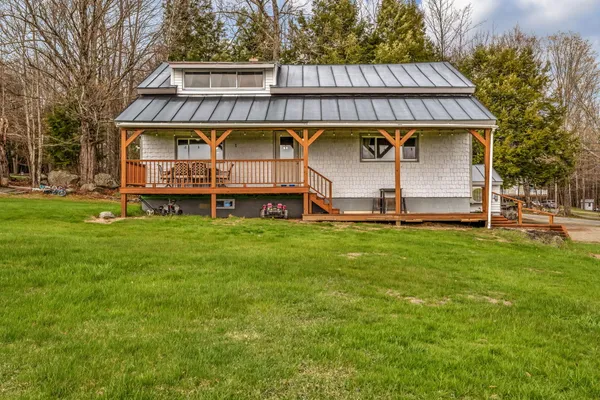 $299,900 | 412 West Mills Road, Anson, ME 04911