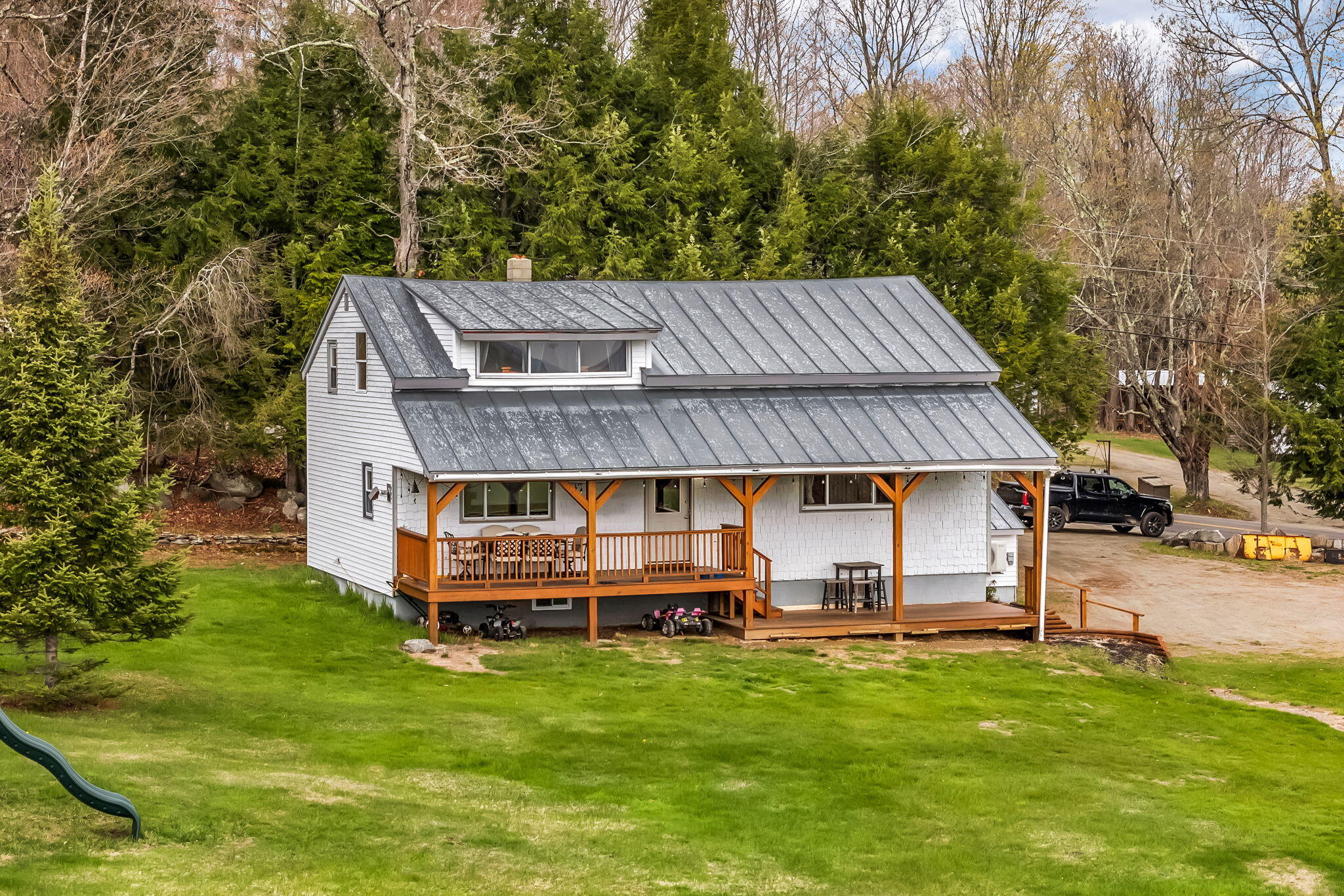 412 West Mills Road Anson, ME 04911 - Photo 2 of 50 39-web-or-mls-412-w-mills-rd