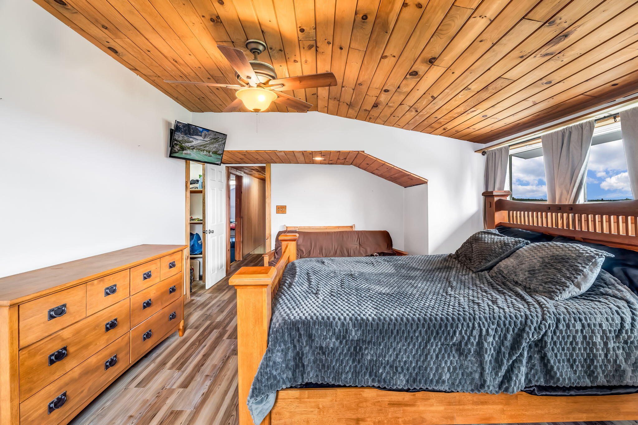 412 West Mills Road Anson, ME 04911 - Photo 40 of 50 24-web-or-mls-412-w-mills-rd
