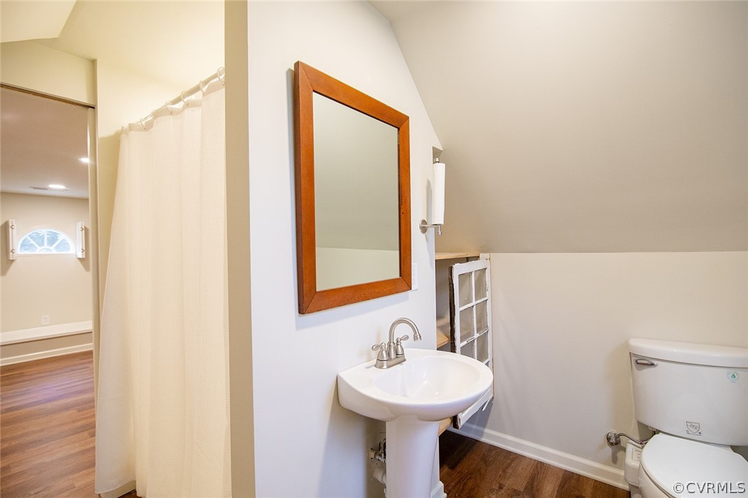 6212 Club Road Henrico, VA 23228 - Photo 26 of 32 Gallery Image 26