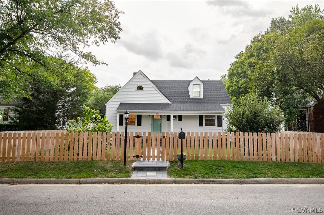 6212 Club Road Henrico, VA 23228 - Photo 4 of 32 Gallery Image 4