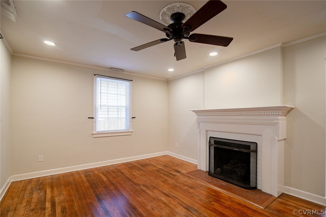 6212 Club Road Henrico, VA 23228 - Photo 6 of 32 Gallery Image 6