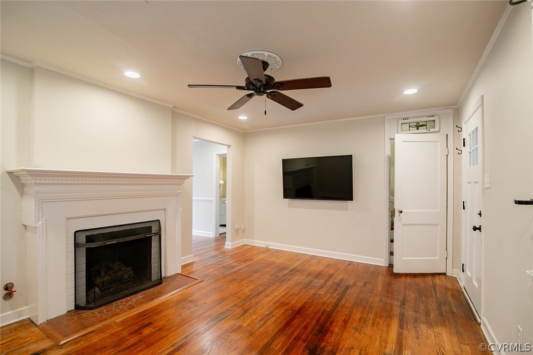 6212 Club Road Henrico, VA 23228 - Photo 7 of 32 Gallery Image 7