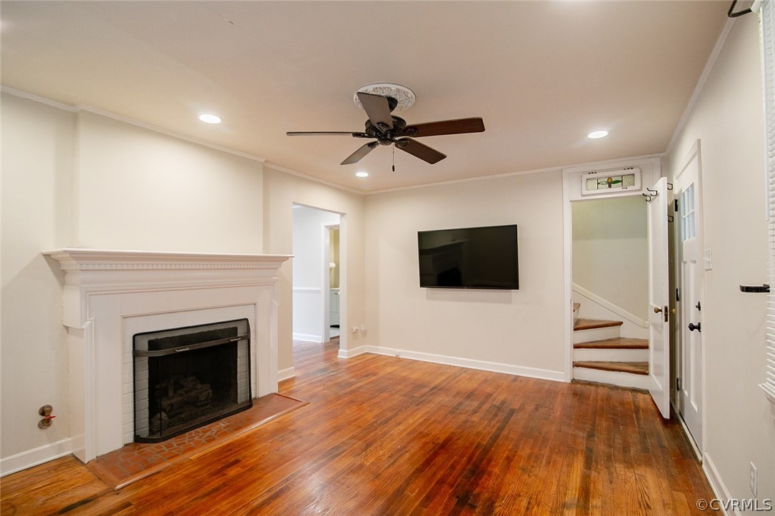 6212 Club Road Henrico, VA 23228 - Photo 8 of 32 Gallery Image 8